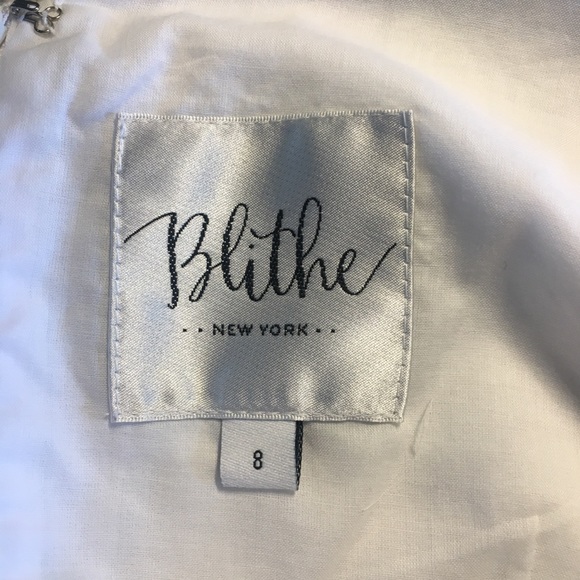 New Blithe Sundress - Picture 5 of 5